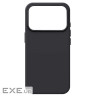 Чохол до мобільного телефона Armorstandart ICON2 MagCase Apple iPhone 17 Pro Black (ARM86248)