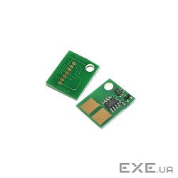 Чип для картриджа Kyocera Ecosys PA3500/MA3500, TK-1250 [3K] PrintMagic (CPM-TK1250)