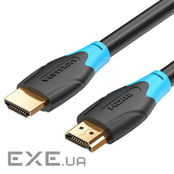 Кабель Vention HDMI-HDMI, 3 m, v2.0 (AACBI)
