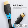 Кабель Vention HDMI-HDMI, 3 m, v2.0 (AACBI)