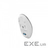 Миша бездротова A4Tech Fstyler FB26CS Air2 (Icy White), колір сірий+білий