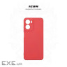 Чохол до мобільного телефона Armorstandart ICON Motorola G05 / E15 Camera cover Dark Red (ARM82985)
