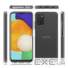 Чохол для мобільного телефону BeCover Samsung Galaxy A03s SM-A037 Transparancy (706650)