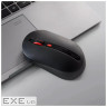 Мишка Xiaomi Miiiw Mute Wireless Black (MWMM01 Black)