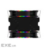 Кулер до процесора Alseye H120D-4.0 (Black) (AS.01.02.0009)
