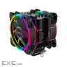 Кулер до процесора Alseye H120D-4.0 (Black) (AS.01.02.0009)