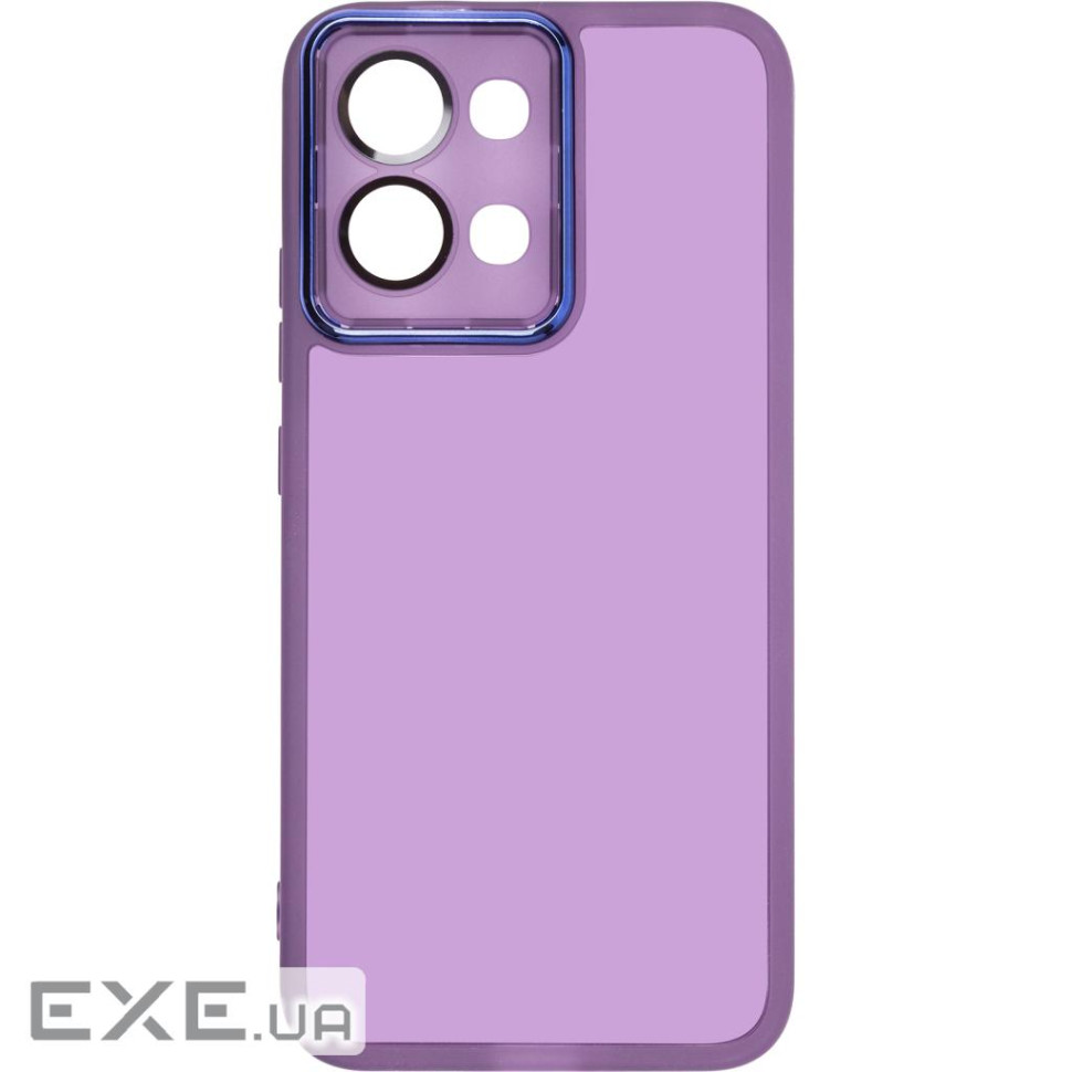 Чохол до мобільного телефона Armorstandart Shade OPPO A6 Pro 4G Dark Violet (ARM89236)