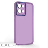 Чохол до мобільного телефона Armorstandart Shade OPPO A6 Pro 4G Dark Violet (ARM89236)