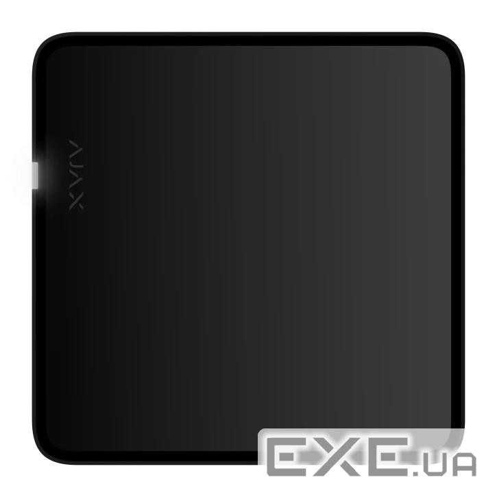 Мережевий відеореєстратор Ajax NVR HDC (16ch) black, HDMI, 12V, роздільна здатність до 4К, підтримка