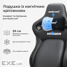 Крісло ігрове Anda Seat Kaiser 4 V2 PVC Size XL Maroon (AD12YDDC-XLL-20-A-PV/C-03)