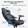 Крісло ігрове Anda Seat Kaiser 4 V2 PVC Size XL Maroon (AD12YDDC-XLL-20-A-PV/C-03)