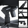 Крісло ігрове Anda Seat Kaiser 4 V2 PVC Size XL Maroon (AD12YDDC-XLL-20-A-PV/C-03)