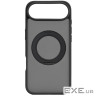 Чохол до мобільного телефона Armorstandart Unit Stand2 Apple iPhone 17 Air Black (ARM86341)