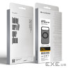 Чохол до мобільного телефона Armorstandart Unit Stand2 Apple iPhone 17 Air Black (ARM86341)