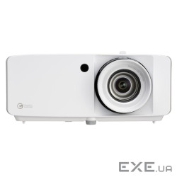 Проектор Optoma ZH551