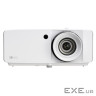 Проектор Optoma ZH551