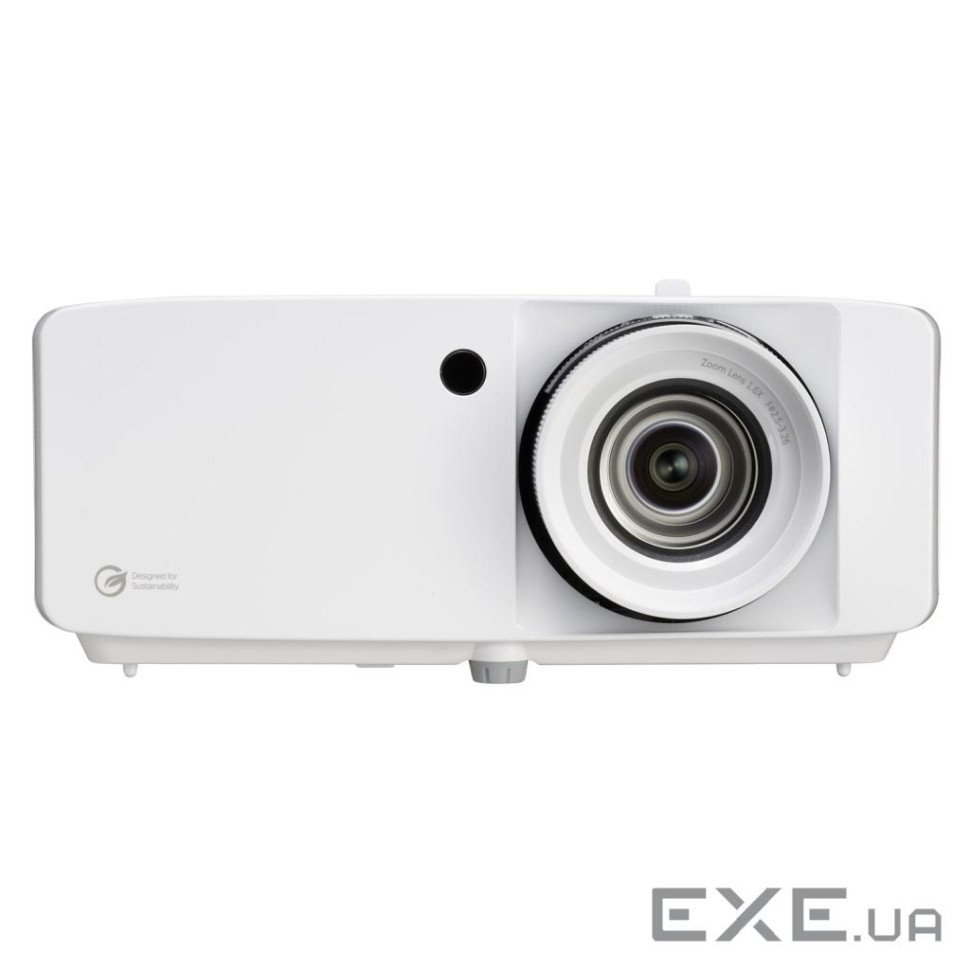 Проектор Optoma ZH551