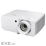 Проектор Optoma ZH551
