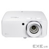 Проектор Optoma ZH551