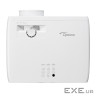 Проектор Optoma ZH551