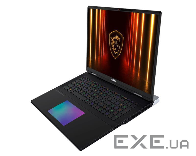 Ноутбук MSI Titan 18 HX AI (9S7-182421-634)