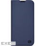 Чохол до мобільного телефона Armorstandart OneFold Case Xiaomi Redmi Note 15 Pro 4G Dark (ARM89986)