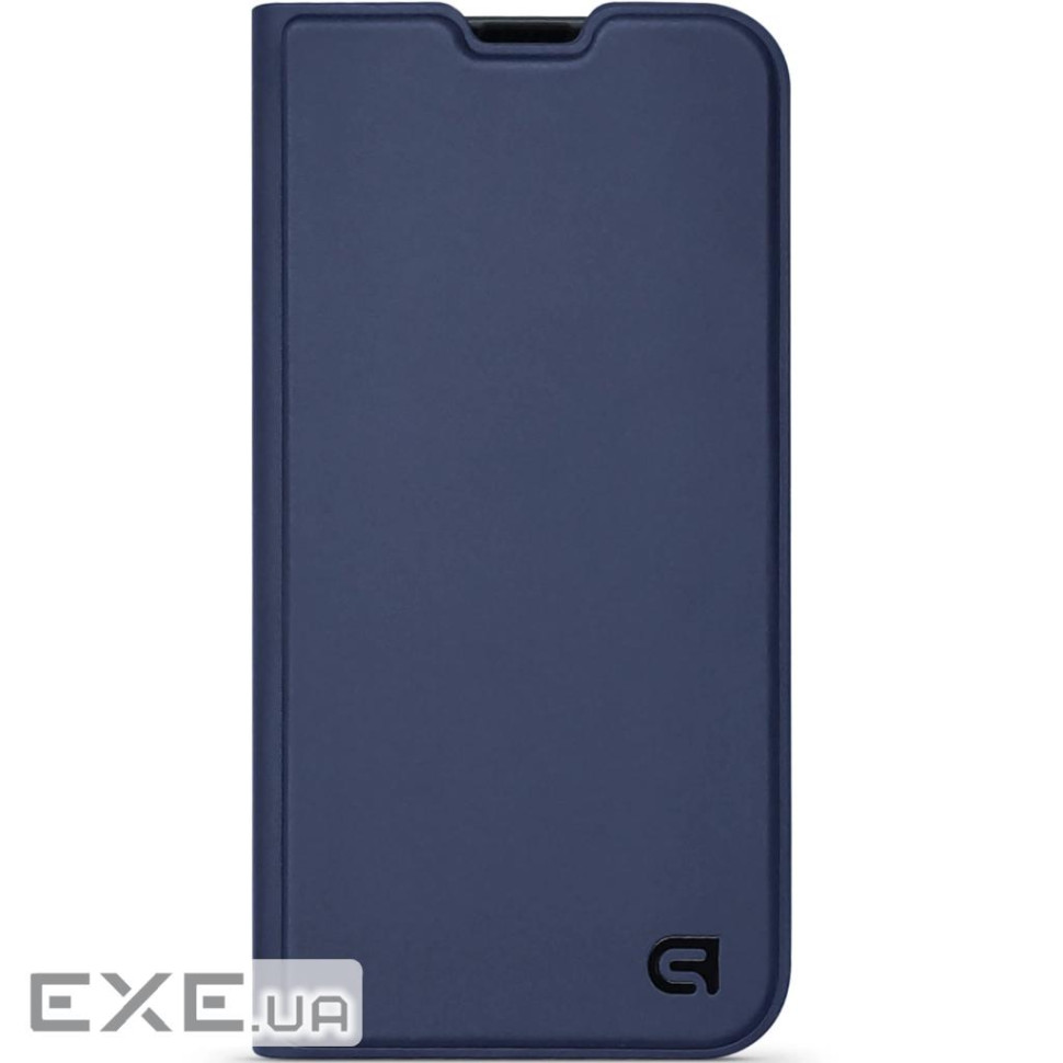 Чохол до мобільного телефона Armorstandart OneFold Case Xiaomi Redmi Note 15 Pro 4G Dark (ARM89986)