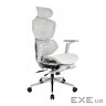 Крісло ігрове GT Racer X-7002 Gray/Gray/Light Gray (X-7002 Gray/Gray/Light Gray (Massage))