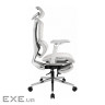 Крісло ігрове GT Racer X-7002 Gray/Gray/Light Gray (X-7002 Gray/Gray/Light Gray (Massage))