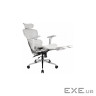Крісло ігрове GT Racer X-7002 Gray/Gray/Light Gray (X-7002 Gray/Gray/Light Gray (Massage))