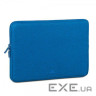 Чохол для ноутбука 13.3" RIVACASE Suzuka 7703 Azure Blue (7703 (Azure Blue))