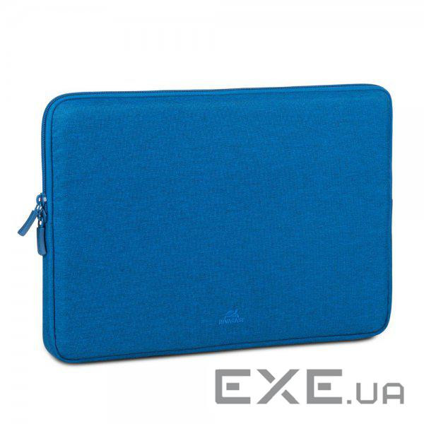 Чохол для ноутбука 13.3" RIVACASE Suzuka 7703 Azure Blue (7703 (Azure Blue))