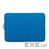 Чохол для ноутбука 13.3" RIVACASE Suzuka 7703 Azure Blue (7703 (Azure Blue))