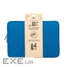 Чохол для ноутбука 13.3" RIVACASE Suzuka 7703 Azure Blue (7703 (Azure Blue))