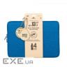 Чохол для ноутбука 13.3" RIVACASE Suzuka 7703 Azure Blue (7703 (Azure Blue))
