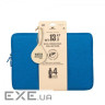 Чохол для ноутбука 13.3" RIVACASE Suzuka 7703 Azure Blue (7703 (Azure Blue))