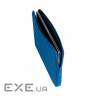 Чохол для ноутбука 13.3" RIVACASE Suzuka 7703 Azure Blue (7703 (Azure Blue))