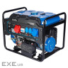 Генератор Enersol 8.5 kW (EPG-8500UEA)