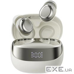 Навушники TWS Blackview AirBuds 9 White