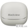 Навушники TWS Blackview AirBuds 9 White