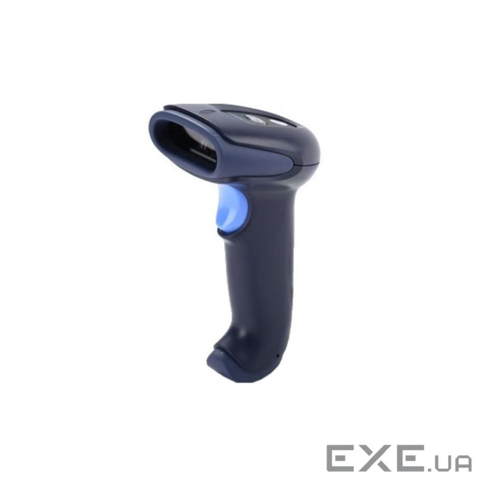 Сканер штрих-кода Supoin Cканер штрих коду SK2202, 2D, у комплекті з USB кабелем