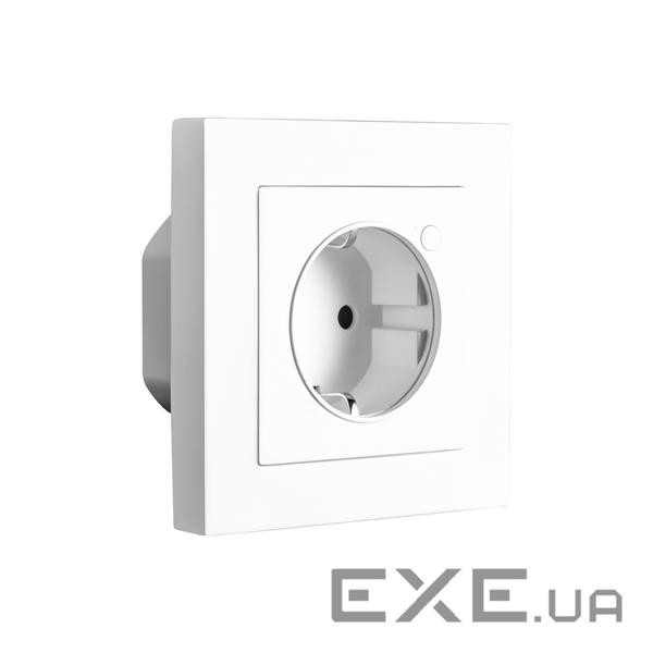 Розумна розетка Aqara WP-P01D