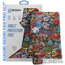 Чохол до планшета BeCover Smart Case Xiaomi Redmi Pad Pro 12.1" Graffiti (711308)