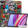 Чохол до планшета BeCover Smart Case Xiaomi Redmi Pad Pro 12.1" Graffiti (711308)