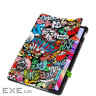 Чохол до планшета BeCover Smart Case Xiaomi Redmi Pad Pro 12.1" Graffiti (711308)