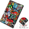 Чохол до планшета BeCover Smart Case Xiaomi Redmi Pad Pro 12.1" Graffiti (711308)