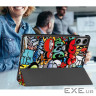 Чохол до планшета BeCover Smart Case Xiaomi Redmi Pad Pro 12.1" Graffiti (711308)