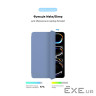 Чохол до планшета Armorstandart Smart Case iPad Pro 13 2024 Light Violet (ARM78161)