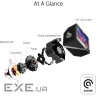 Система водяного охолодження ASUS ROG Ryujin II 240 (90RC00A0-M0UAY0)