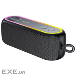 Акустична система Havit HV-SK810BT RGB Black